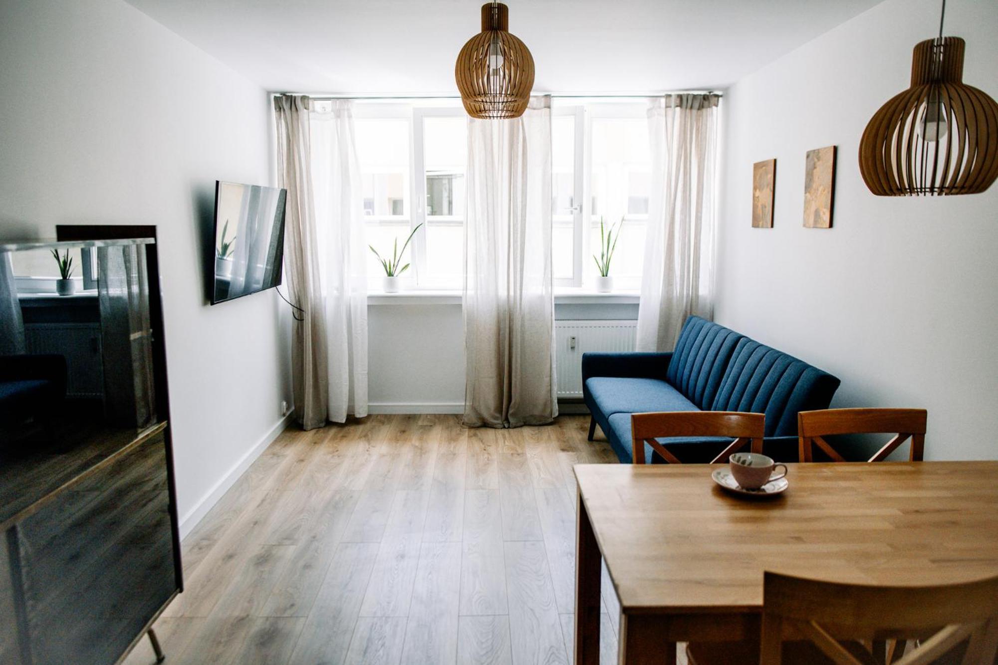 Apartament Antrakt Jelenia Góra Esterno foto